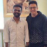 Bhushan Kumar teams up with acclaimed director Rajkumar Periasamy for his Pan-India film; project set to roll in 2025