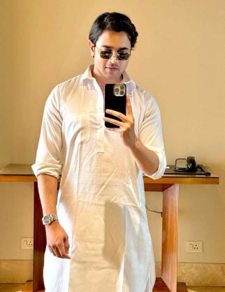 Bhuvan Bam debuts clean-shaven look; sources confirm it’s for new acting project