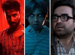 Bollywood Hungama Best of 2024: From Raghav Juyals brutality to Abhishek Banerjee and Pankaj Tripathi’s spot on humour and comic timing, here are stellar performances that ruled 2024