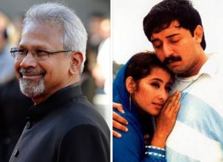 Mani Ratnam on making films like Bombay in today’s times, “I will think twice before thinking of it”