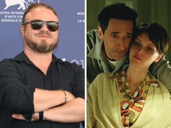 Brady Corbet says, “Architecture and filmmaking have a lot in common..” as he wins Best Director award for The Brutalist at Golden Globes 2025 Brady Corbet says, “Architecture and filmmaking have a lot in common..” as he wins Best Director award for The Brutalist at Golden Globes 2025