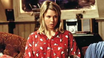 Renée Zellweger speaks on returning to role of Bridget Jones, calling it “a reunion with your friend”; director Michael Morris shares insights