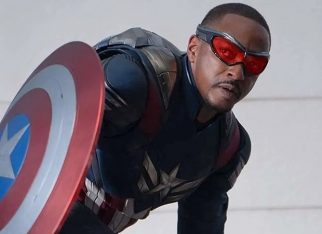 Let’s decode why Steve Rogers’ decision to choose Sam Wilson as Captain America was the perfect choice