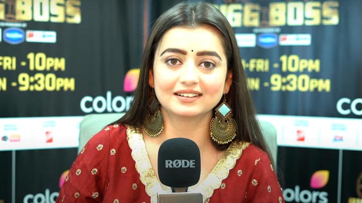 Chahat Pandey: “I thought main Top 3 mein rahungi” | Bigg Boss 18 Chahat Pandey: “I thought main Top 3 mein rahungi” | Bigg Boss 18