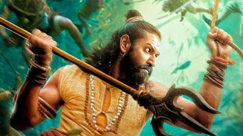 Chhaava | Motion Poster | Vicky Kaushal, Rashmika Mandanna | Akshaye Khanna | Dinesh Vijan | Laxman Utekar