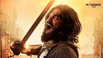 First Look Of The Movie Chhaava