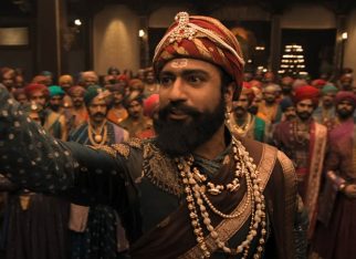 Chhaava trailer out: Vicky Kaushal’s powerful performance, Laxman Utekar’s vision and AR Rahman’s background score promise goosebumps-inducing experience, watch