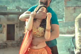 Chidiya Udd - Official Teaser | Jackie Shroff, Sikander Kher ...