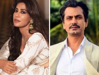 Chitrangda Singh joins Nawazuddin Siddiqui in Netflix’s Raat Akeli Hai sequel