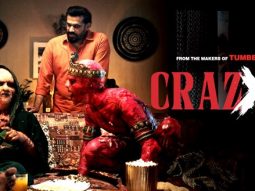 Crazxy poster