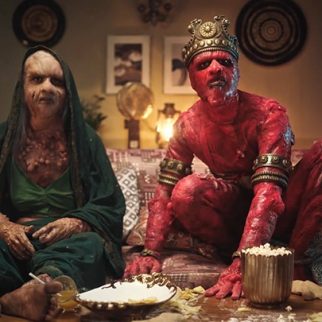 Crazxy – Date Announcement by Tumbbad’s Hastar and Dadi | Sohum Shah | Girish Kohli