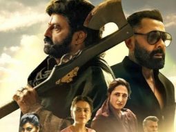 Daaku Maharaaj gears up for Hindi dubbed theatrical release! Nandamuri Balakrishna, Pragya Jaiswal and Bobby Deol starrer to hit big screens on THIS date
