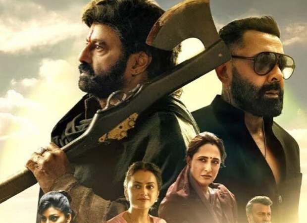 Daaku Maharaaj gears up for Hindi dubbed theatrical release! Nandamuri Balakrishna, Pragya Jaiswal and Bobby Deol starrer to hit big screens on THIS date