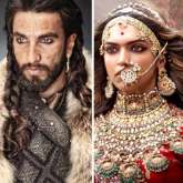 Ranveer Singh, Deepika Padukone, Shahid Kapoor starrer Padmaavat to re-release on February 6