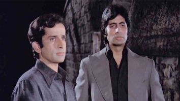 50 Years of Deewaar: 7 Unknown facts about the Amitabh Bachchan – Shashi Kapoor starrer