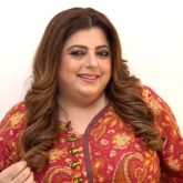 Delnaaz Irani draws comparison between theatre and performing onscreen; says, “You have certain privileges while doing films and TV but it is not there on stage”
