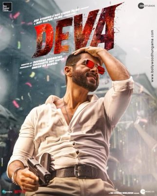 Deva