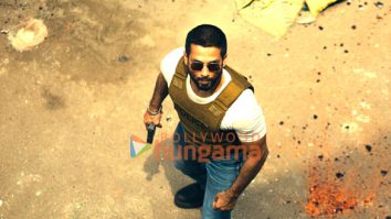 Movie Stills Of The Movie Deva