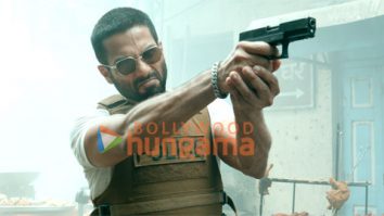 Movie Stills Of The Movie Deva