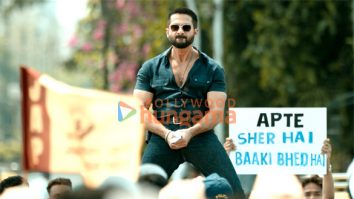 Movie Stills Of The Movie Deva