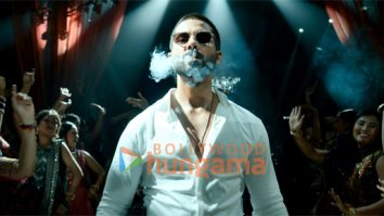 Movie Stills Of The Movie Deva