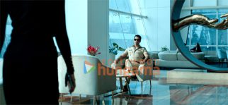 Movie Stills Of The Movie Deva