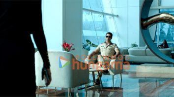 Movie Stills Of The Movie Deva