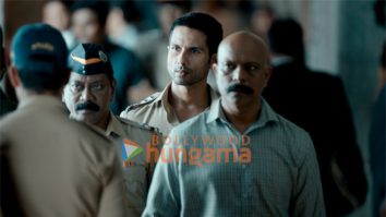 Movie Stills Of The Movie Deva