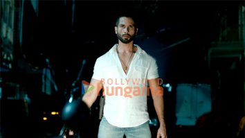 Movie Stills Of The Movie Deva