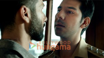 Movie Stills Of The Movie Deva