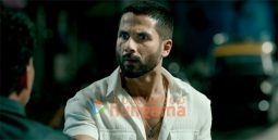 Movie Stills Of The Movie Deva