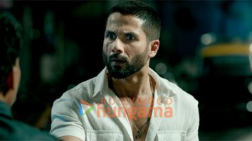 Movie Stills Of The Movie Deva