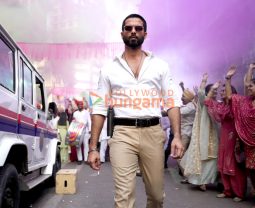 Movie Stills Of The Movie Deva