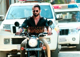 Movie Stills Of The Movie Deva