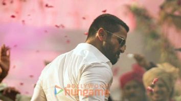 Movie Stills Of The Movie Deva