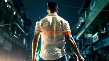 Movie Stills Of The Movie Deva