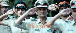 Movie Stills Of The Movie Deva