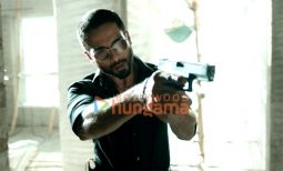 Movie Stills Of The Movie Deva