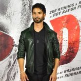Deva trailer launch: Shahid Kapoor draws parallels between cricket and filmmaking as he speaks about box office pressure on actors; and says, “Many players excel in IPL but struggle on international tours”