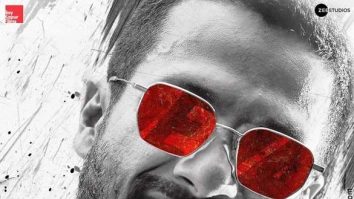 First Look Of The Movie Deva