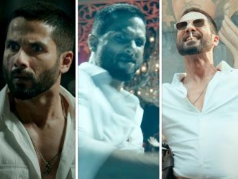 Deva teaser out: Shahid Kapoor brings high-speed action and electrifying dance to the big screen, watch