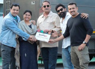 Luv Films makes Marathi debut with Mahesh Manjrekar, Renuka Shahane, Subodh Bhave starrer Devmanus, set for April 25 release