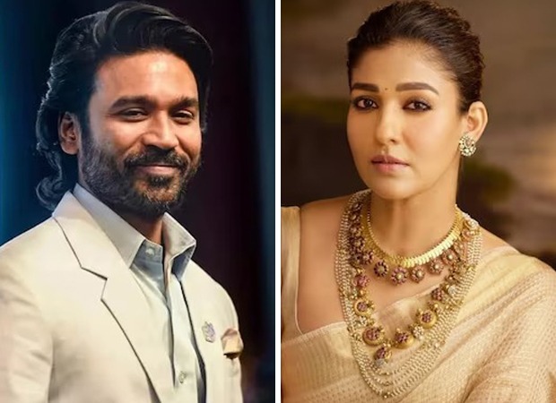 Dhanush wins copyright case against Nayanthara over Netflix documentary