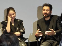 Dhoom Dhaam trailer launch: “Yami Gautam had NEVER abused ever in life; after mouthing cuss words for take, she was like ‘Yeh kya paap kar diya maine'” – Rishab Seth