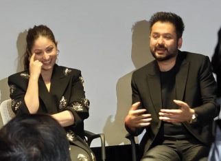 Dhoom Dhaam trailer launch: “Yami Gautam had NEVER abused ever in life; after mouthing cuss words for take, she was like ‘Yeh kya paap kar diya maine'” – Rishab Seth