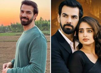 Dil Ko Rafuu Kar Lei actor Karan V Grover loves ‘playing intense characters’; says, “The intensity here doesn’t start with tragedy – it starts with love”