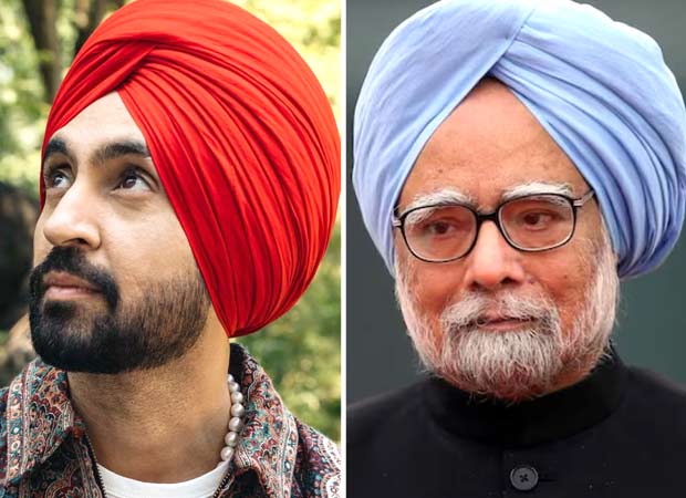 Diljit Dosanjh pays heartfelt tribute to Dr. Manmohan Singh at Guwahati concert