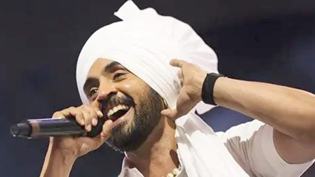 Diljit Dosanjh faces legal action over alcohol-referencing song lyrics at Ludhiana concert: Report