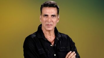 EXCLUSIVE: Akshay Kumar speaks on newcomers: “Everyone has a positive and negative side; it is up to you which one you choose”