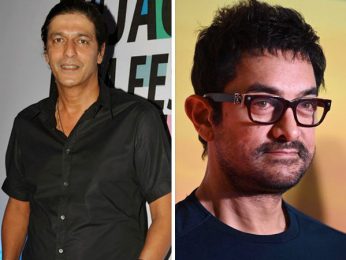 EXCLUSIVE: Chunky Panday confesses that he once gave someone Aamir Khan’s number instead of his own and this is why EXCLUSIVE: Chunky Panday confesses that he once gave someone Aamir Khan’s number instead of his own and this is why